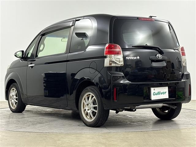 Toyota SPADE 2013 8510199-13