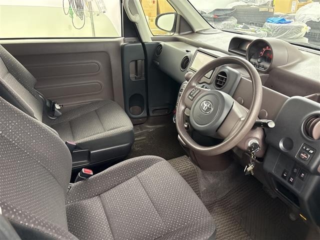 Toyota SPADE 2013 8510199-22