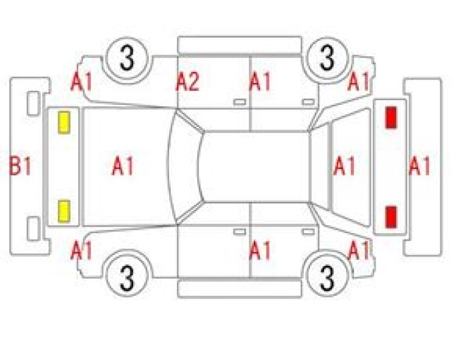 Toyota SPADE 2013 8510199-23