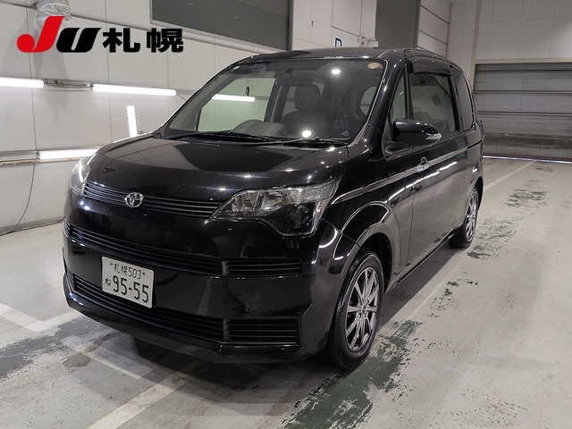 Toyota SPADE 2014 8510207-0