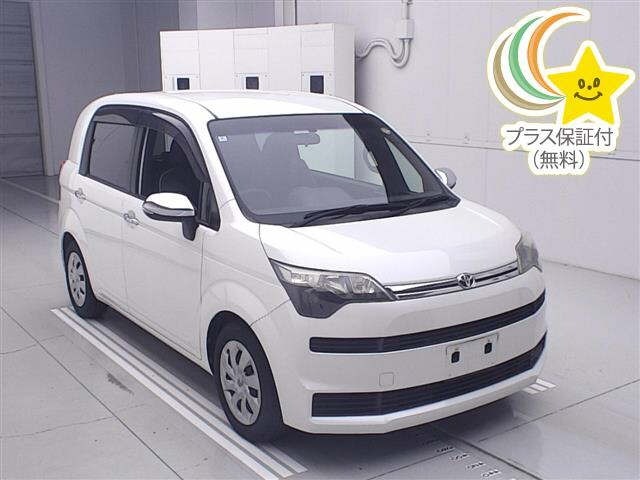 Toyota SPADE 2016 8510233-0