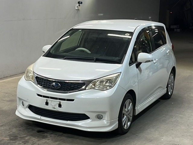 Subaru SUBARU 2015 8503503-0