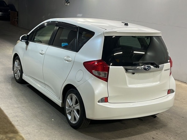 Subaru SUBARU 2015 8503503-1