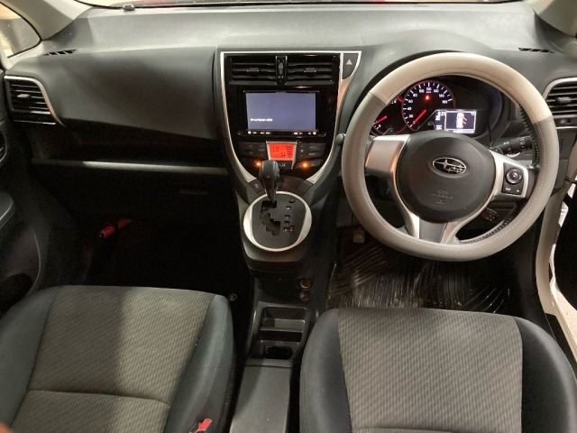 Subaru SUBARU 2015 8503503-3