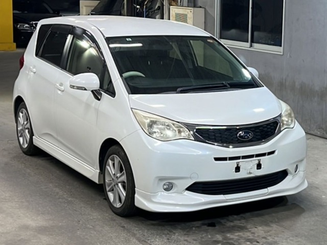 Subaru SUBARU 2015 8503503-4