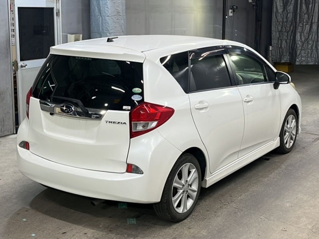 Subaru SUBARU 2015 8503503-5