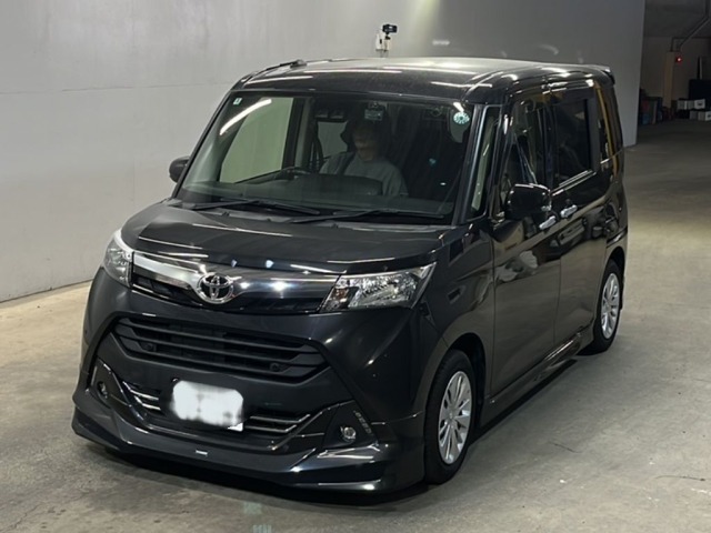Toyota TANK 2020 8510017-0