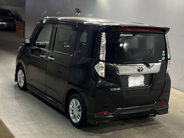 Toyota TANK 2020 8510017-1