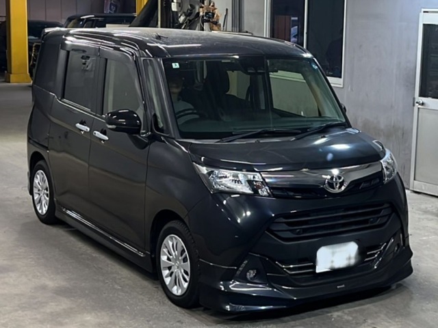 Toyota TANK 2020 8510017-4