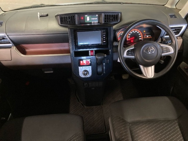 Toyota TANK 2016 8510018-3