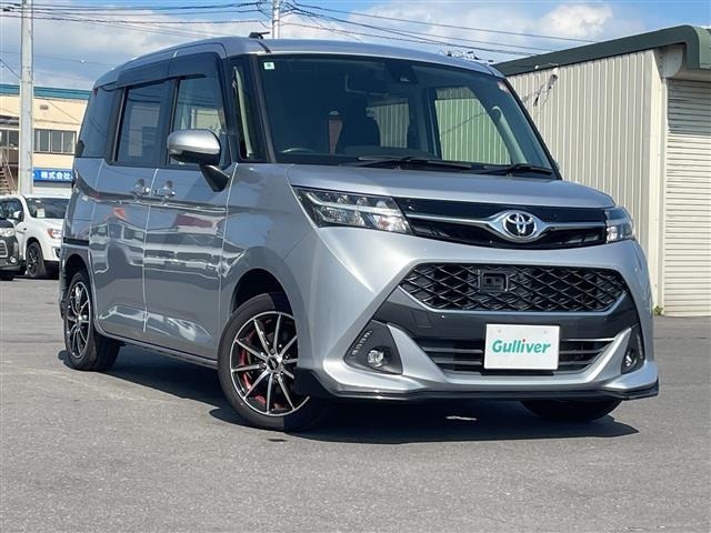 Toyota TANK 2018 8510344-0