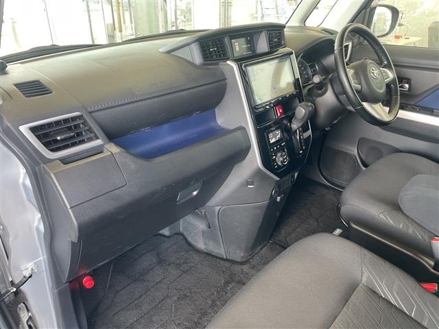 Toyota TANK 2018 8510344-10