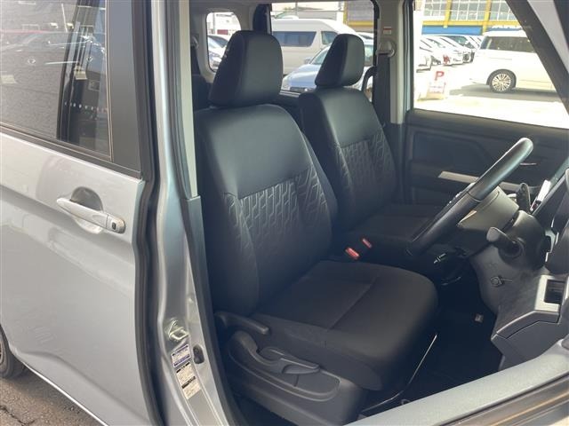 Toyota TANK 2018 8510344-11