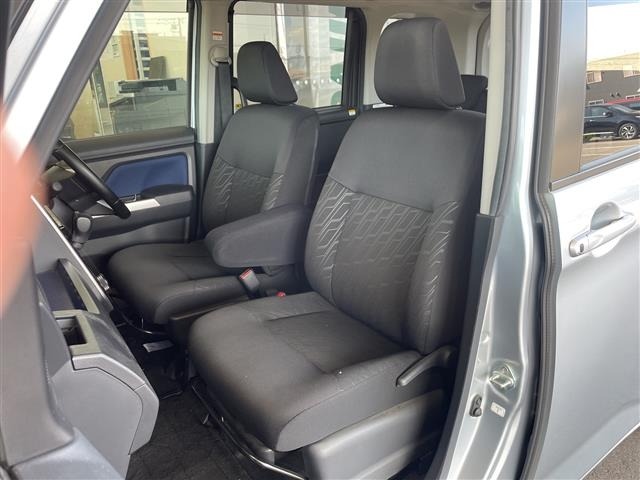 Toyota TANK 2018 8510344-12