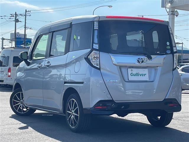 Toyota TANK 2018 8510344-13