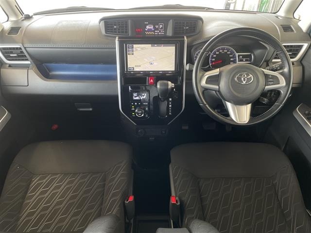 Toyota TANK 2018 8510344-14
