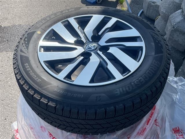 Toyota TANK 2018 8510344-18