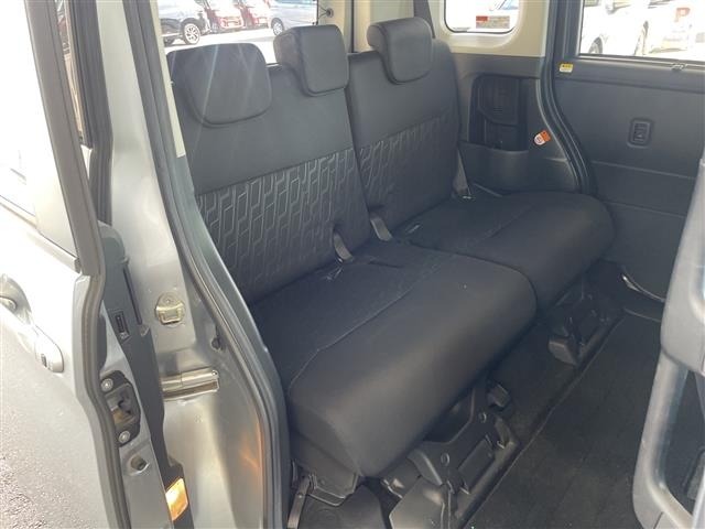 Toyota TANK 2018 8510344-2