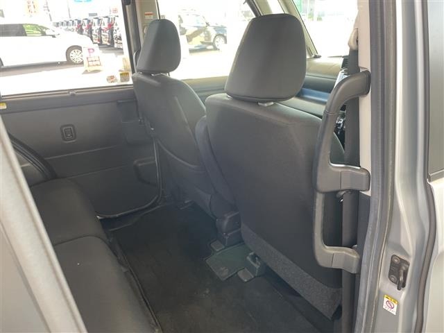 Toyota TANK 2018 8510344-20