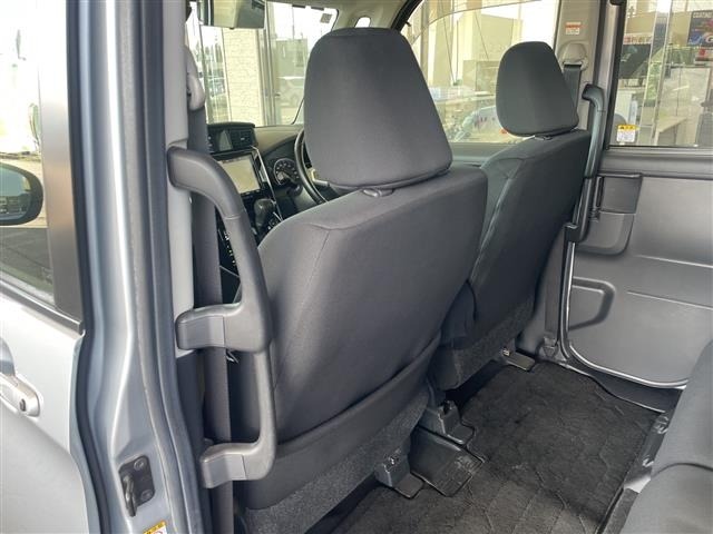 Toyota TANK 2018 8510344-22