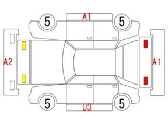 Toyota TANK 2018 8510344-23
