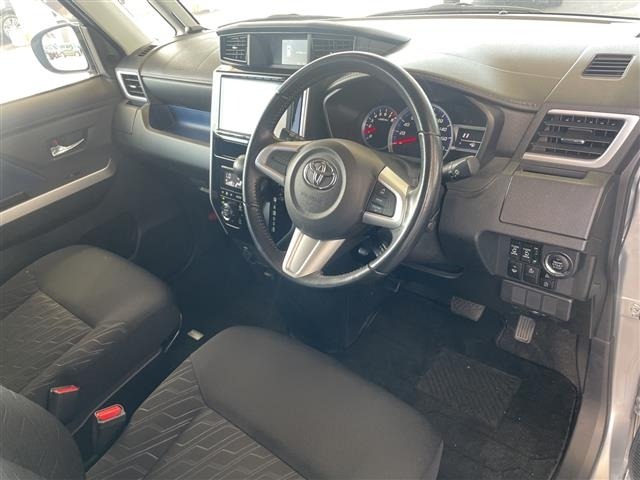 Toyota TANK 2018 8510344-9