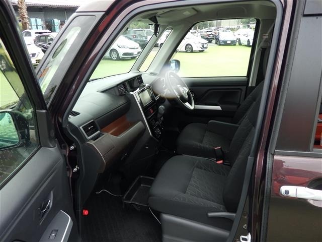 Toyota TANK 2019 8510369-12