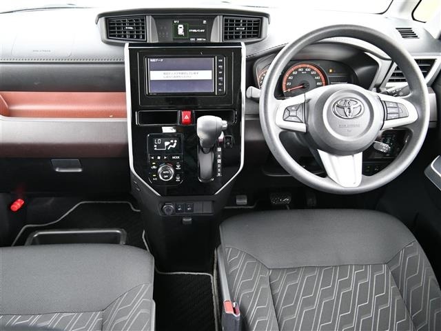 Toyota TANK 2019 8510369-15