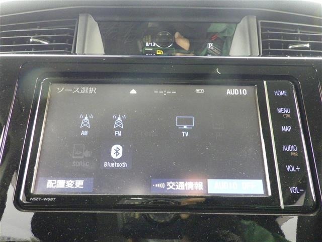 Toyota TANK 2019 8510369-17