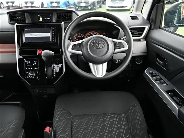 Toyota TANK 2019 8510369-19