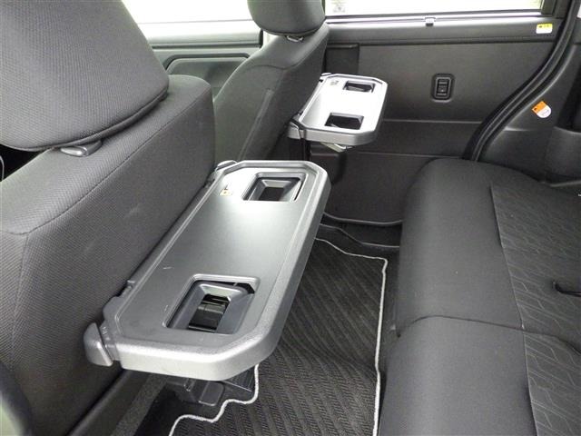 Toyota TANK 2019 8510369-21