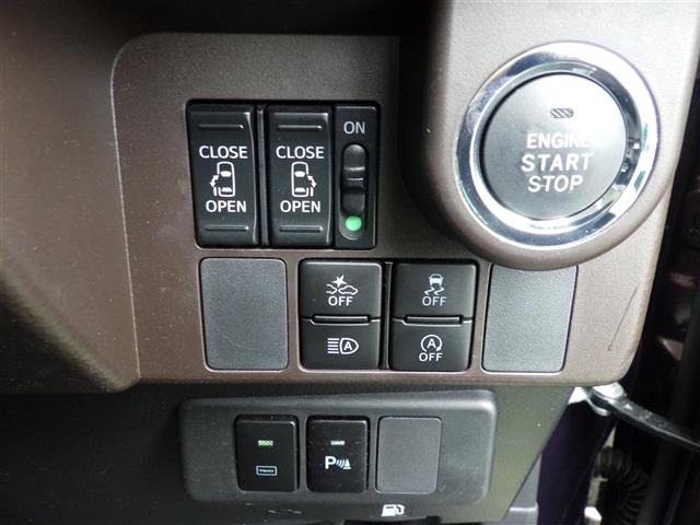Toyota TANK 2019 8510369-7