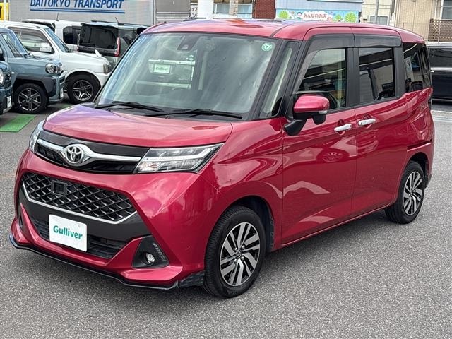 Toyota TANK 2017 8510381-1