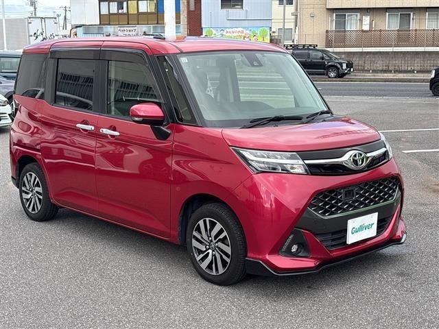 Toyota TANK 2017 8510381-15