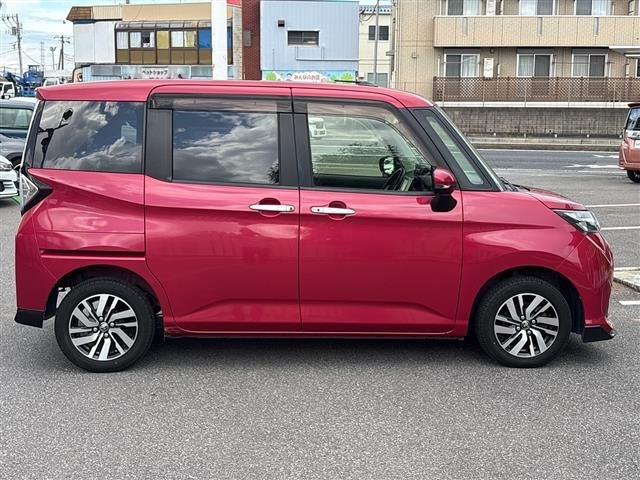 Toyota TANK 2017 8510381-16