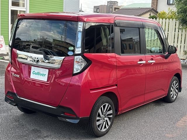 Toyota TANK 2017 8510381-17
