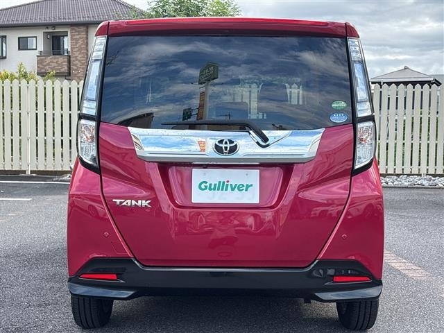 Toyota TANK 2017 8510381-18