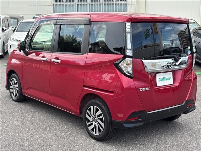 Toyota TANK 2017 8510381-19