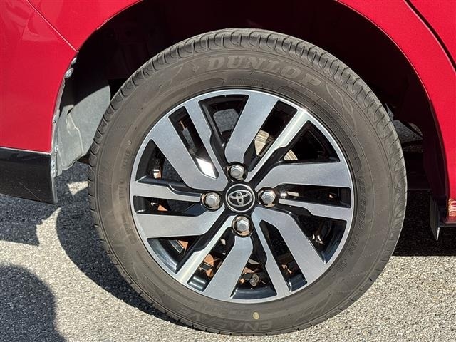Toyota TANK 2017 8510381-2