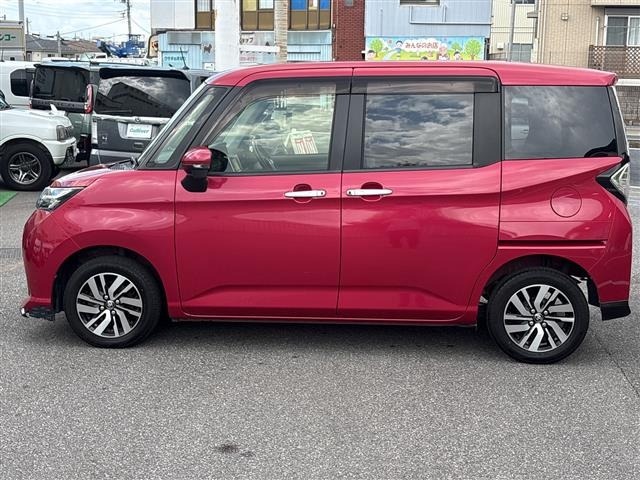 Toyota TANK 2017 8510381-21