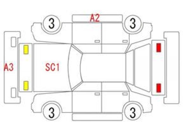 Toyota TANK 2017 8510381-23