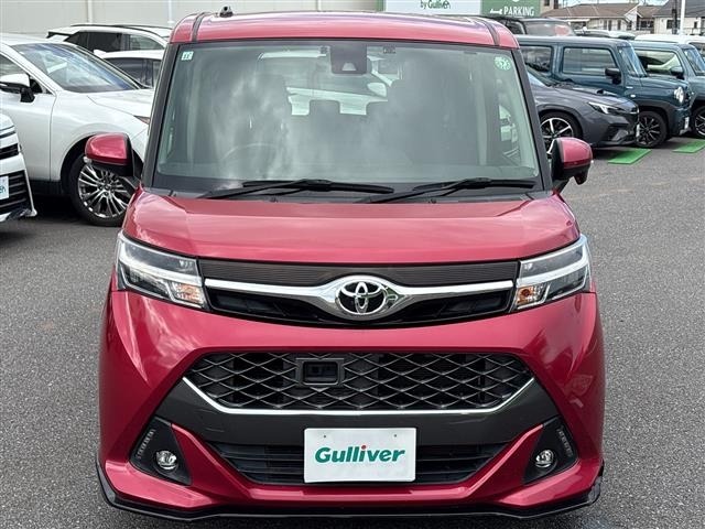 Toyota TANK 2017 8510381-3