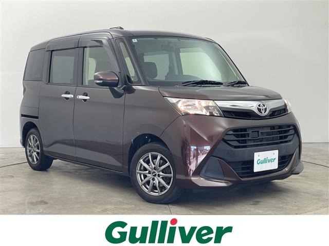 Toyota TANK 2017 8510411-0