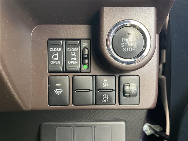 Toyota TANK 2017 8510411-17