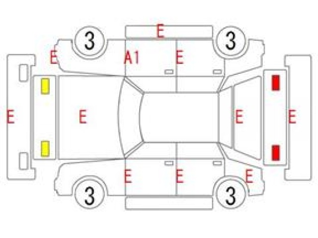 Toyota TANK 2017 8510411-23