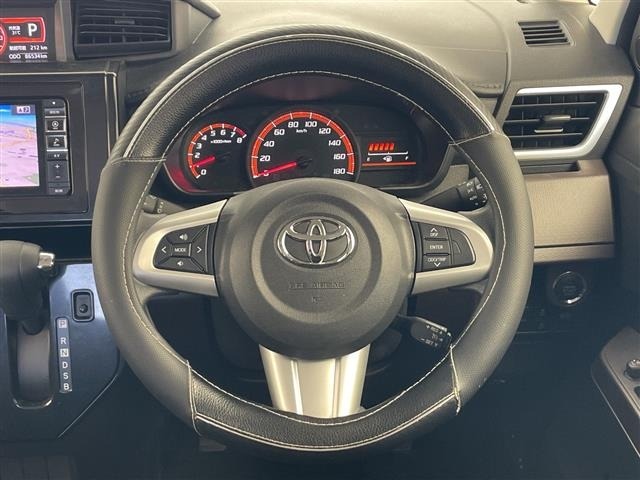 Toyota TANK 2017 8510411-3