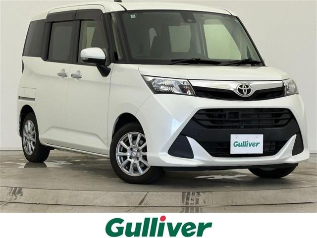 Toyota TANK 2018 8510412-0