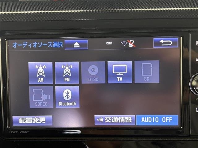 Toyota TANK 2018 8510412-18