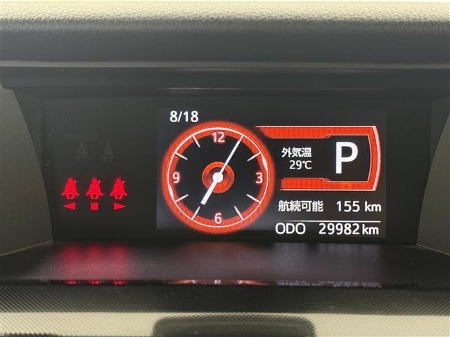 Toyota TANK 2018 8510412-21