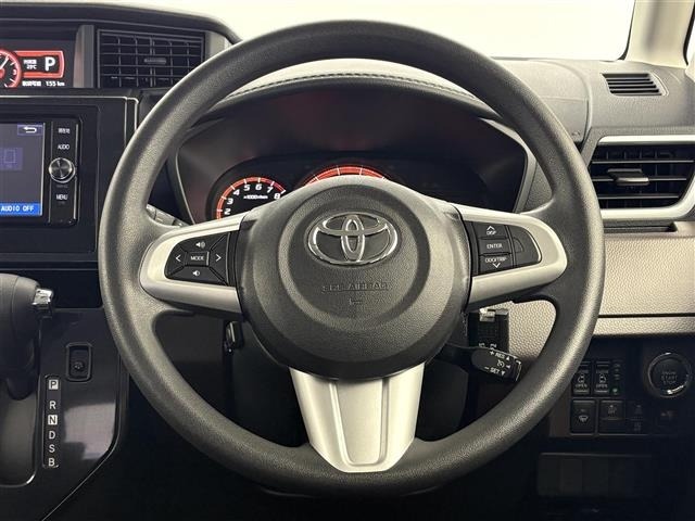 Toyota TANK 2018 8510412-3